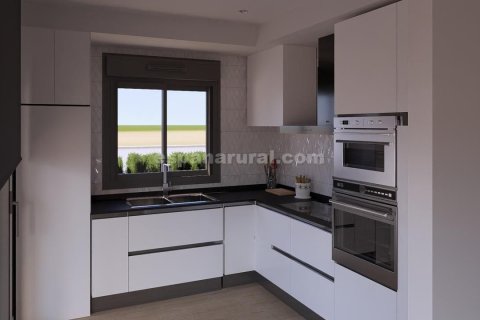 Villa à vendre à Arboleas, Almeria, Espagne, 3 chambres, 605 m2 No. 149604 - photo 6