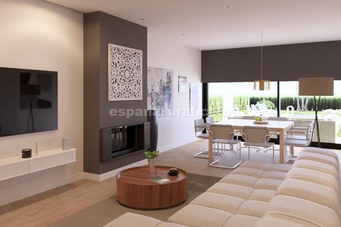 Villa à vendre à Arboleas, Almeria, Espagne, 3 chambres, 605 m2 No. 149604 - photo 4