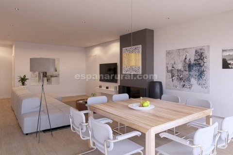 Villa à vendre à Arboleas, Almeria, Espagne, 3 chambres, 605 m2 No. 149604 - photo 5