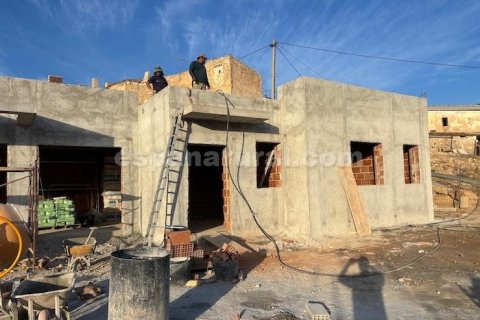 Villa à vendre à Arboleas, Almeria, Espagne, 3 chambres, 605 m2 No. 149604 - photo 22