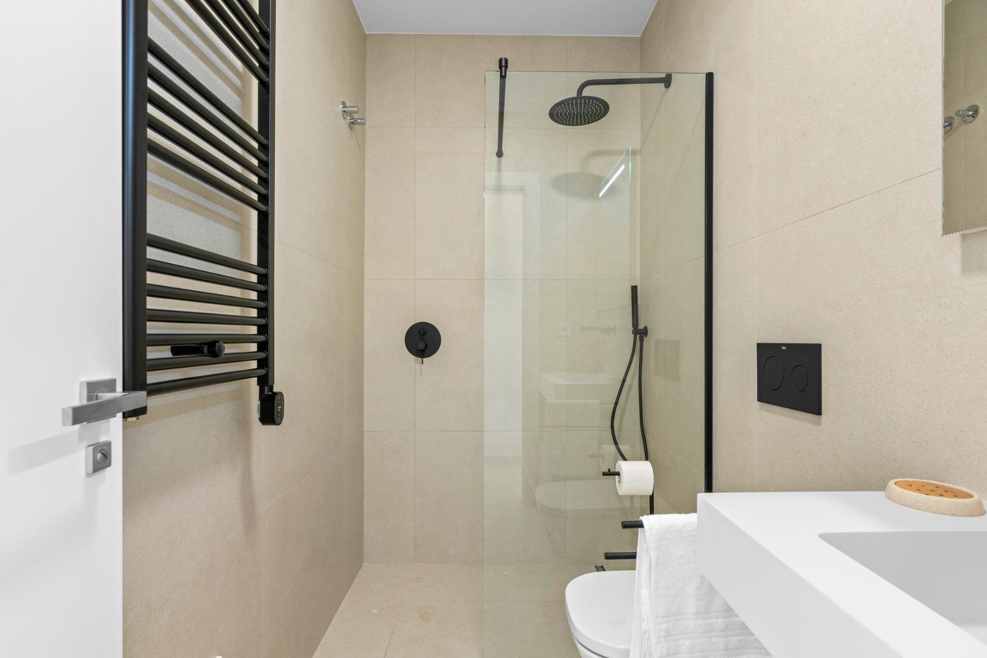 Willa w Los Alcazares, Murcia, Hiszpania 3 sypialnie, 130 mkw. nr 148325