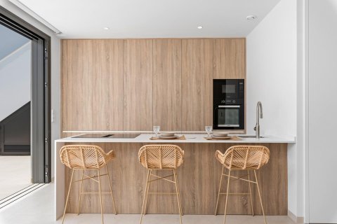 Продажа виллы в Лос-Алькасарес, Мурсия, Испания 3 спальни, 106м2 №148324 - фото 20