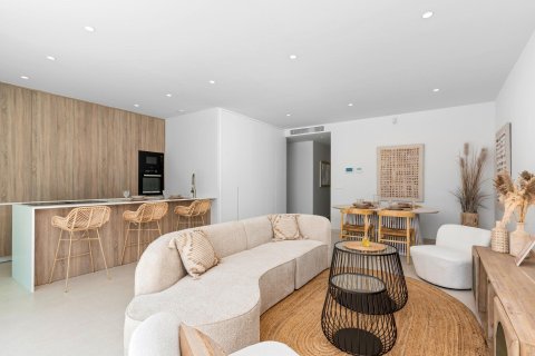 Продажа виллы в Лос-Алькасарес, Мурсия, Испания 3 спальни, 106м2 №148324 - фото 21