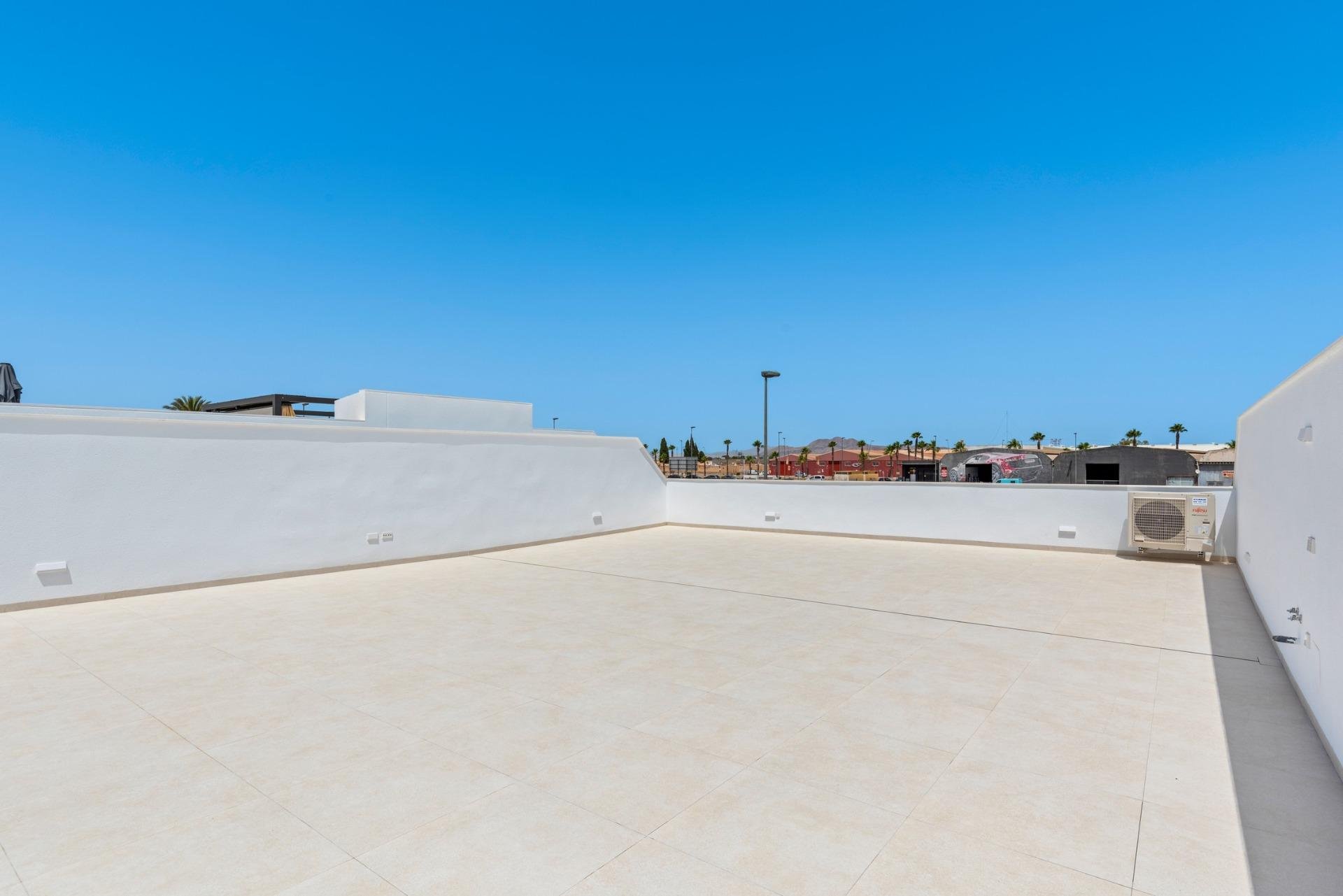 Willa w Los Alcazares, Murcia, Hiszpania 3 sypialnie, 106 mkw. nr 148324