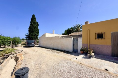 Finca zum Verkauf in La Marina, Alicante, Spanien 5 Schlafzimmer, 200 m2 Nr. 189883 - Foto 2