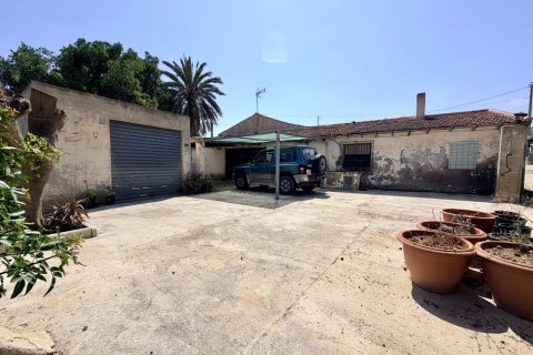 Finca in La Marina, Alicante, Spanien 5 Schlafzimmer, 200 m2 Nr. 189883