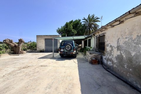 Finca zum Verkauf in La Marina, Alicante, Spanien 5 Schlafzimmer, 200 m2 Nr. 189883 - Foto 4
