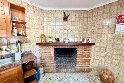 Finca zum Verkauf in La Marina, Alicante, Spanien 5 Schlafzimmer, 200 m2 Nr. 189883 - Foto 12
