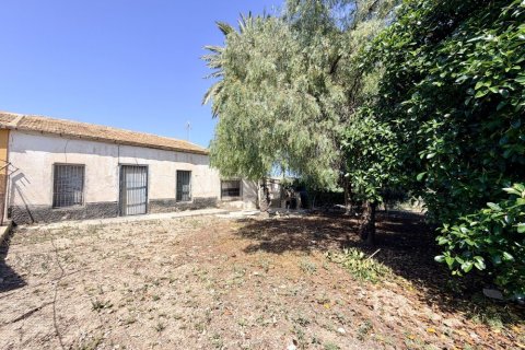 Finca zum Verkauf in La Marina, Alicante, Spanien 5 Schlafzimmer, 200 m2 Nr. 189883 - Foto 6