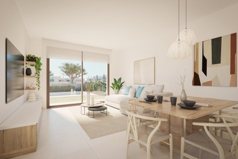 Huvila myytävänä Murcia, Espanja, 4 makuuhuonetta, 143 m2 No. 189889 - kuva 11