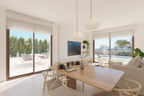 Villa pārdošanā Murcia, Spānijā 3 istabas, 119 m2 Nr. 189888 - attēls 11