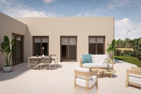 Villa pārdošanā Murcia, Spānijā 3 istabas, 119 m2 Nr. 189888 - attēls 6