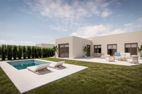 Villa pārdošanā Murcia, Spānijā 3 istabas, 119 m2 Nr. 189888 - attēls 4