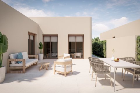 Villa pārdošanā Murcia, Spānijā 3 istabas, 119 m2 Nr. 189888 - attēls 7