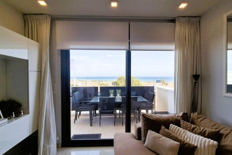 Apartment for sale in Playa Flamenca II, Alicante, Spain 3 bedrooms, 114 sq.m. No. 189886 - photo 11