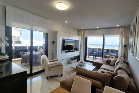 Apartment for sale in Playa Flamenca II, Alicante, Spain 3 bedrooms, 114 sq.m. No. 189886 - photo 10
