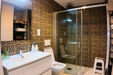 Apartment for sale in Playa Flamenca II, Alicante, Spain 3 bedrooms, 114 sq.m. No. 189886 - photo 23