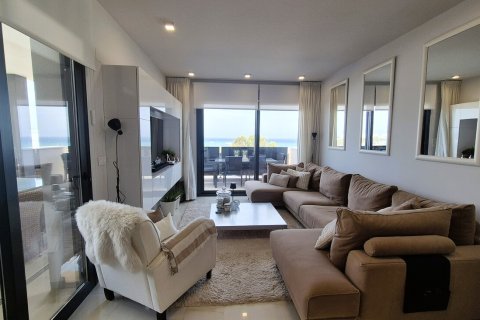 Apartment for sale in Playa Flamenca II, Alicante, Spain 3 bedrooms, 114 sq.m. No. 189886 - photo 9
