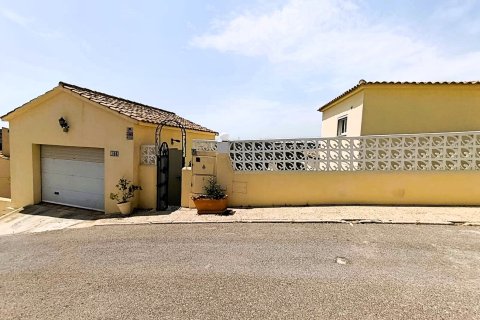 Huvila myytävänä Alicante, Espanja, 4 makuuhuonetta, 214 m2 No. 189887 - kuva 10