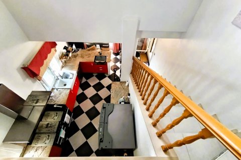 Huvila myytävänä Alicante, Espanja, 4 makuuhuonetta, 214 m2 No. 189887 - kuva 21