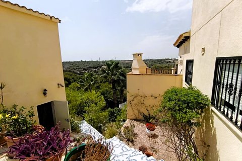 Huvila myytävänä Alicante, Espanja, 4 makuuhuonetta, 214 m2 No. 189887 - kuva 13
