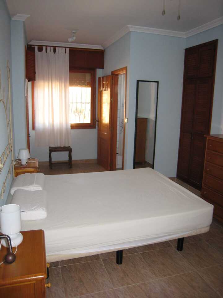 Вилла в Кампоамор, Аликанте, Испания 10 спален, 780м2 №94090