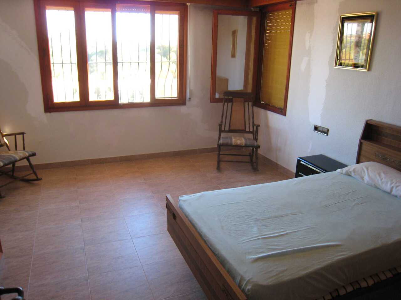 Вилла в Кампоамор, Аликанте, Испания 10 спален, 780м2 №94090