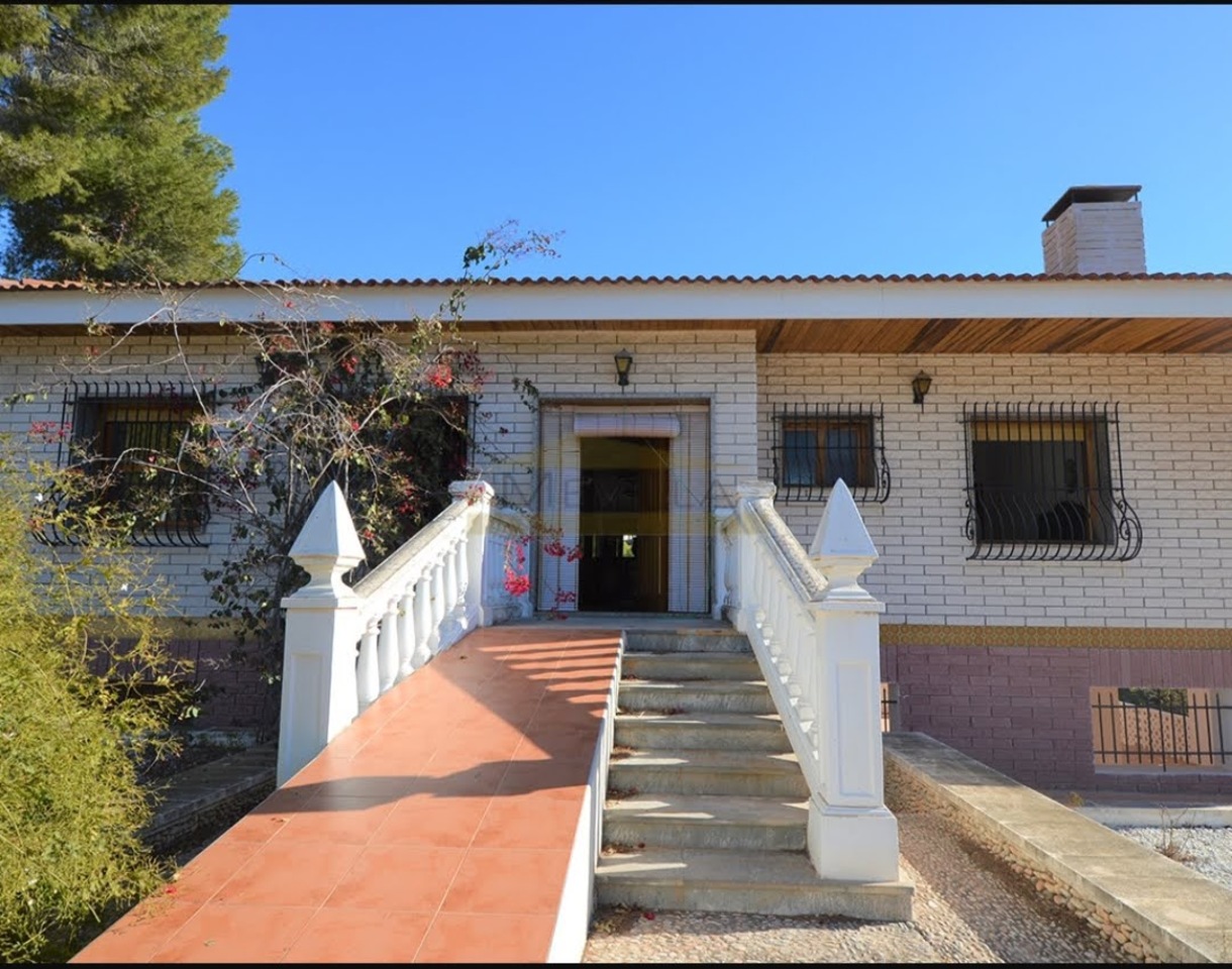 Вилла в Кампоамор, Аликанте, Испания 10 спален, 780м2 №94090