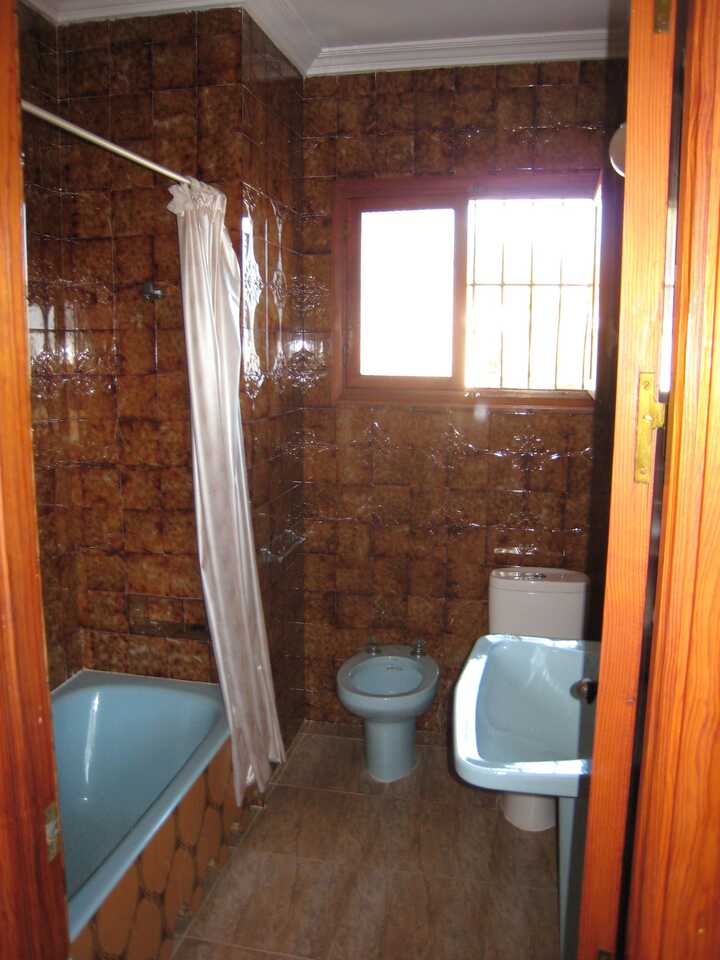 Вилла в Кампоамор, Аликанте, Испания 10 спален, 780м2 №94090