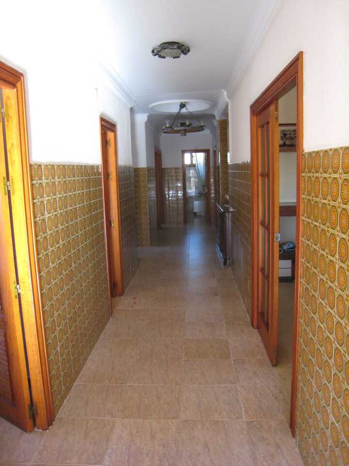 Вилла в Кампоамор, Аликанте, Испания 10 спален, 780м2 №94090