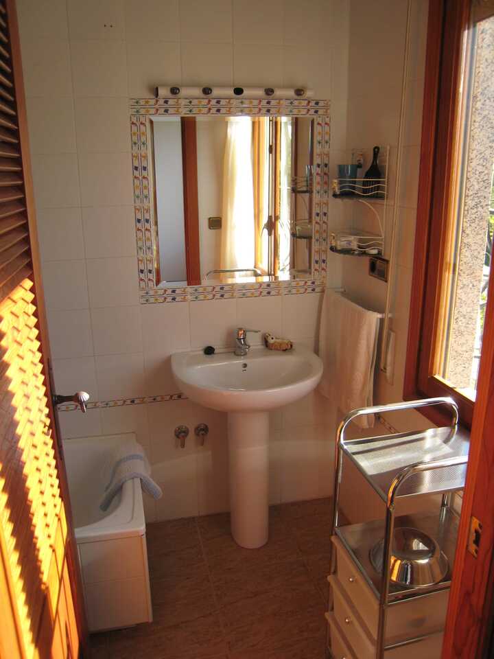 Вилла в Кампоамор, Аликанте, Испания 10 спален, 780м2 №94090