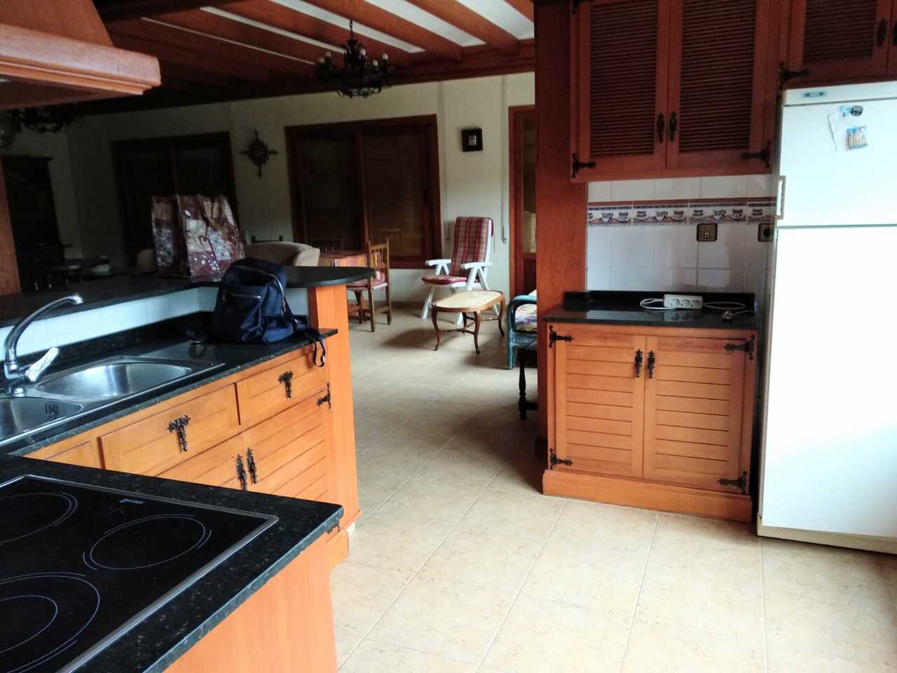 Вилла в Кампоамор, Аликанте, Испания 10 спален, 780м2 №94090