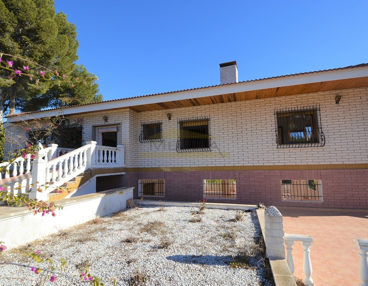 Вилла в Кампоамор, Аликанте, Испания 10 спален, 780м2 №94090