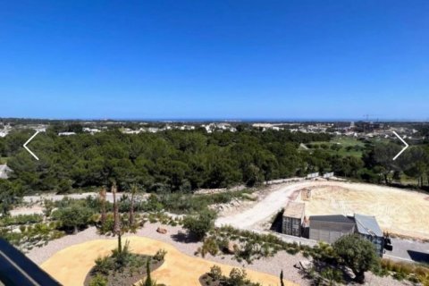 Lägenhet till salu Pinar De Campoverde, Alicante, Spanien 2 sovrum, 104 kvm. Nr. 119728 - foto 18