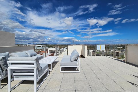 Villa for sale Villamartin, Alicante, Spain 4 bedrooms, 166 sq.m. No. 119724 - photo 14