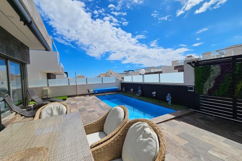 Villa for sale Villamartin, Alicante, Spain 4 bedrooms, 166 sq.m. No. 119724 - photo 13