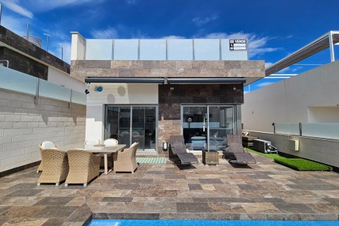 Villa for sale Villamartin, Alicante, Spain 4 bedrooms, 166 sq.m. No. 119724 - photo 12