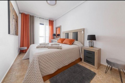 Penthouse Torrevieja, Alicante, Hiszpania 2 sypialnie, 67 mkw. nr 119726 – zdjęcie 13