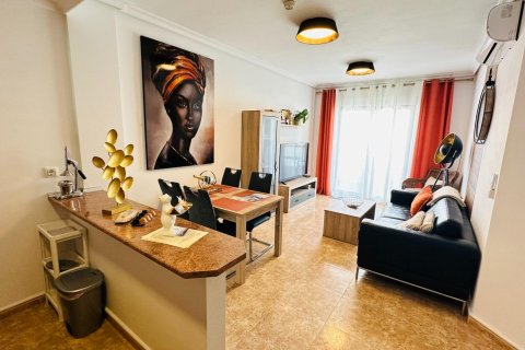 Penthouse Torrevieja, Alicante, Hiszpania 2 sypialnie, 67 mkw. nr 119726 – zdjęcie 1