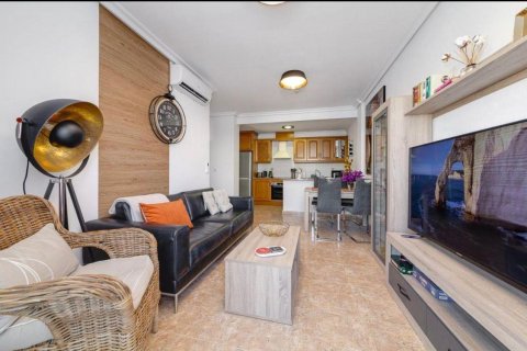 Penthouse Torrevieja, Alicante, Hiszpania 2 sypialnie, 67 mkw. nr 119726 – zdjęcie 15