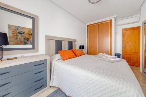 Penthouse Torrevieja, Alicante, Hiszpania 2 sypialnie, 67 mkw. nr 119726 – zdjęcie 10