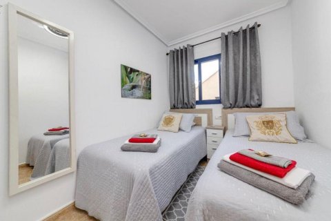 Penthouse Torrevieja, Alicante, Hiszpania 2 sypialnie, 67 mkw. nr 119726 – zdjęcie 8