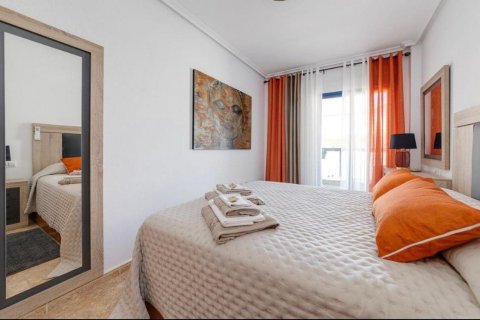 Penthouse Torrevieja, Alicante, Hiszpania 2 sypialnie, 67 mkw. nr 119726 – zdjęcie 11