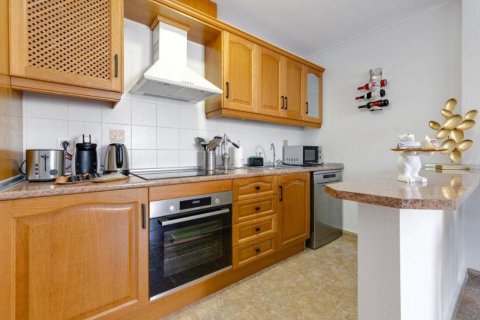 Penthouse Torrevieja, Alicante, Hiszpania 2 sypialnie, 67 mkw. nr 119726 – zdjęcie 7