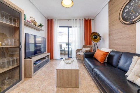 Penthouse Torrevieja, Alicante, Hiszpania 2 sypialnie, 67 mkw. nr 119726 – zdjęcie 16