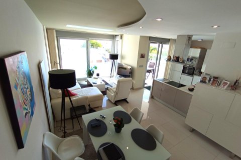 Продажа виллы в Ориуэла, Аликанте, Испания 3 спальни, 155м2 №119725 - фото 2