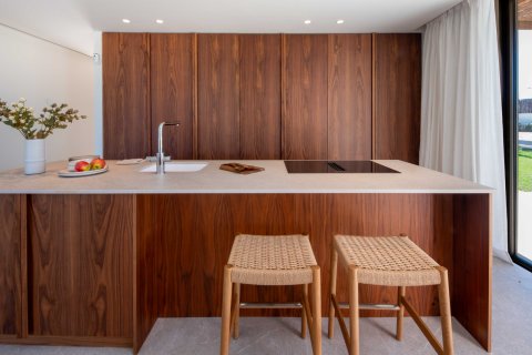 Villa zum Verkauf in Son Gual, Mallorca, Spanien 4 Schlafzimmer, 396 m2 Nr. 119685 - Foto 16