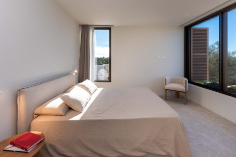 Villa zum Verkauf in Son Gual, Mallorca, Spanien 4 Schlafzimmer, 396 m2 Nr. 119685 - Foto 28