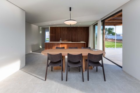 Продажа виллы в Сын Гуаль, Майорка, Испания 4 спальни, 396м2 №119685 - фото 22