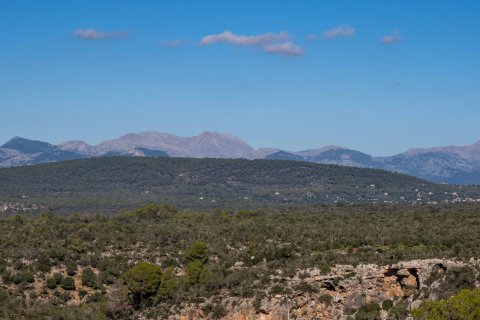 Villa zum Verkauf in Son Gual, Mallorca, Spanien 4 Schlafzimmer, 396 m2 Nr. 119685 - Foto 12